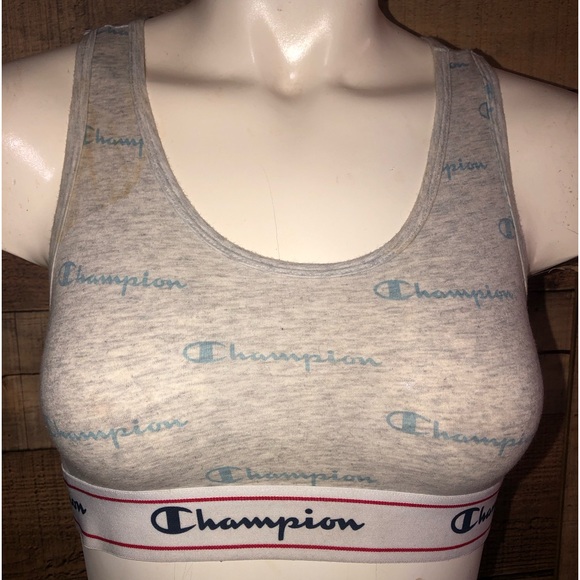 Champion Other - Champion logo sports bra